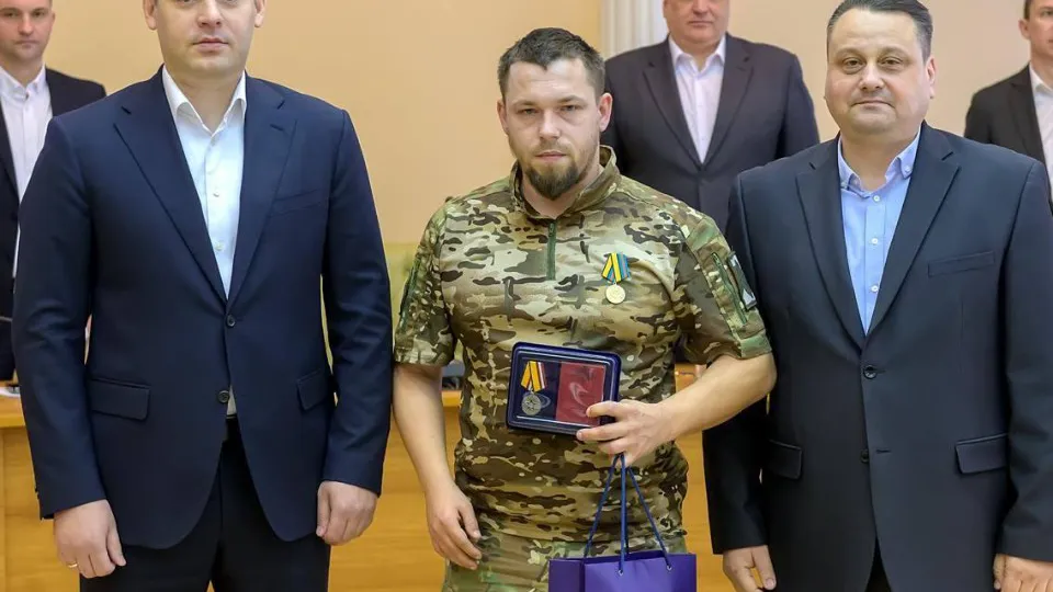 Фото: пресс-служба администрации г. о. Подольск