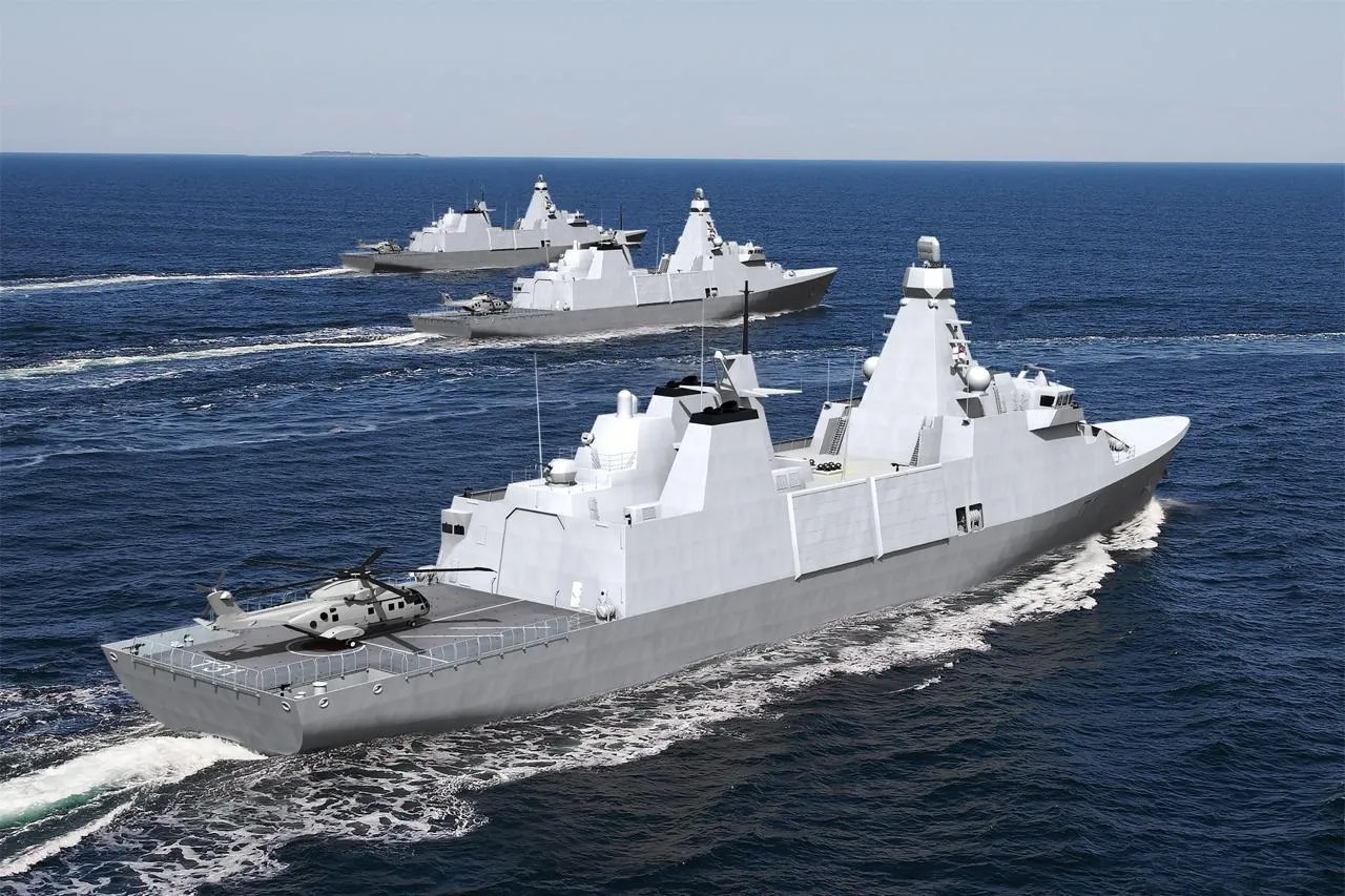 Royal Navy