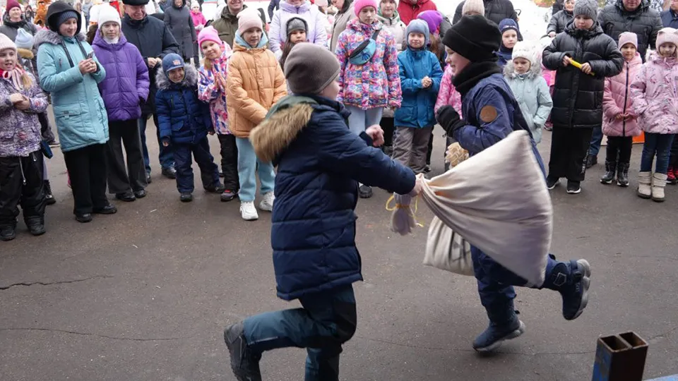 Фото: пресс-служба Администрации г.о. Серпухов