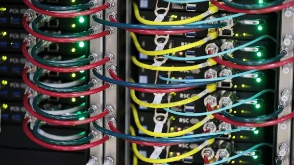 В Китае построят суперкомпьютерный центр