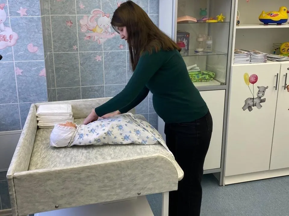 Фото: ГБУЗ Московской области «‎Наро-Фоминская больница»‎&nbsp; &nbsp; &nbsp;