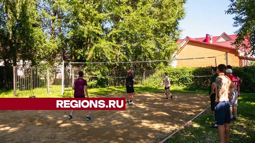 Фото: Михаил Дорошин