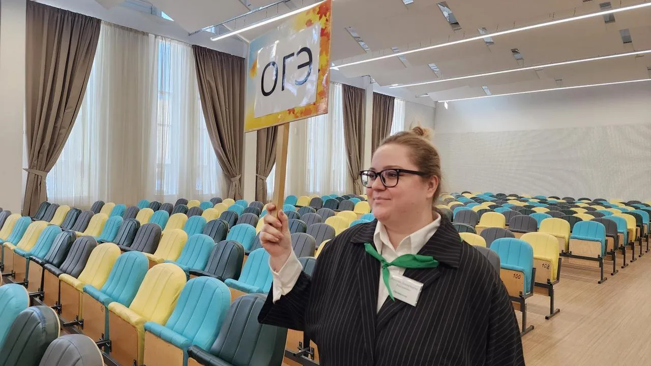 МедиаБанк Подмосковья/Валерия Исаева