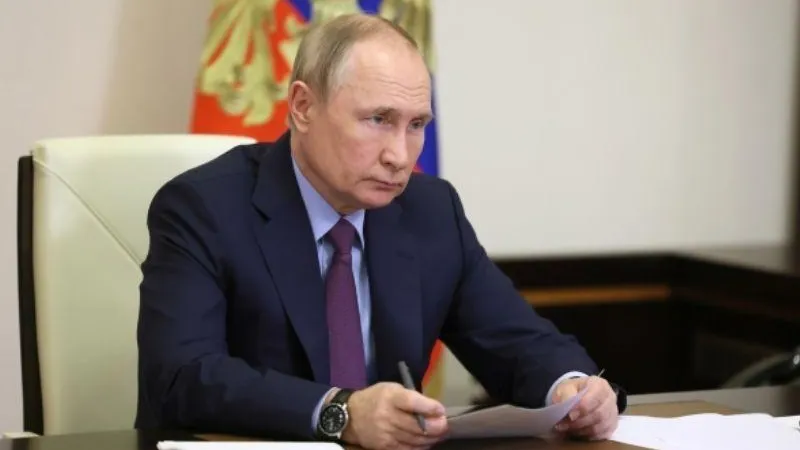 Президент Путин держит на личном контроле ситуацию в Брянской области