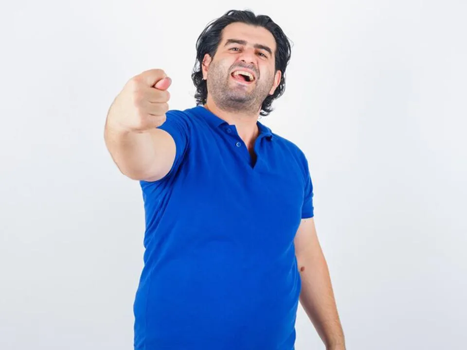 «Привлечь удачу и отвести неприятности»: как фига в кармане и плевки защищают от бед