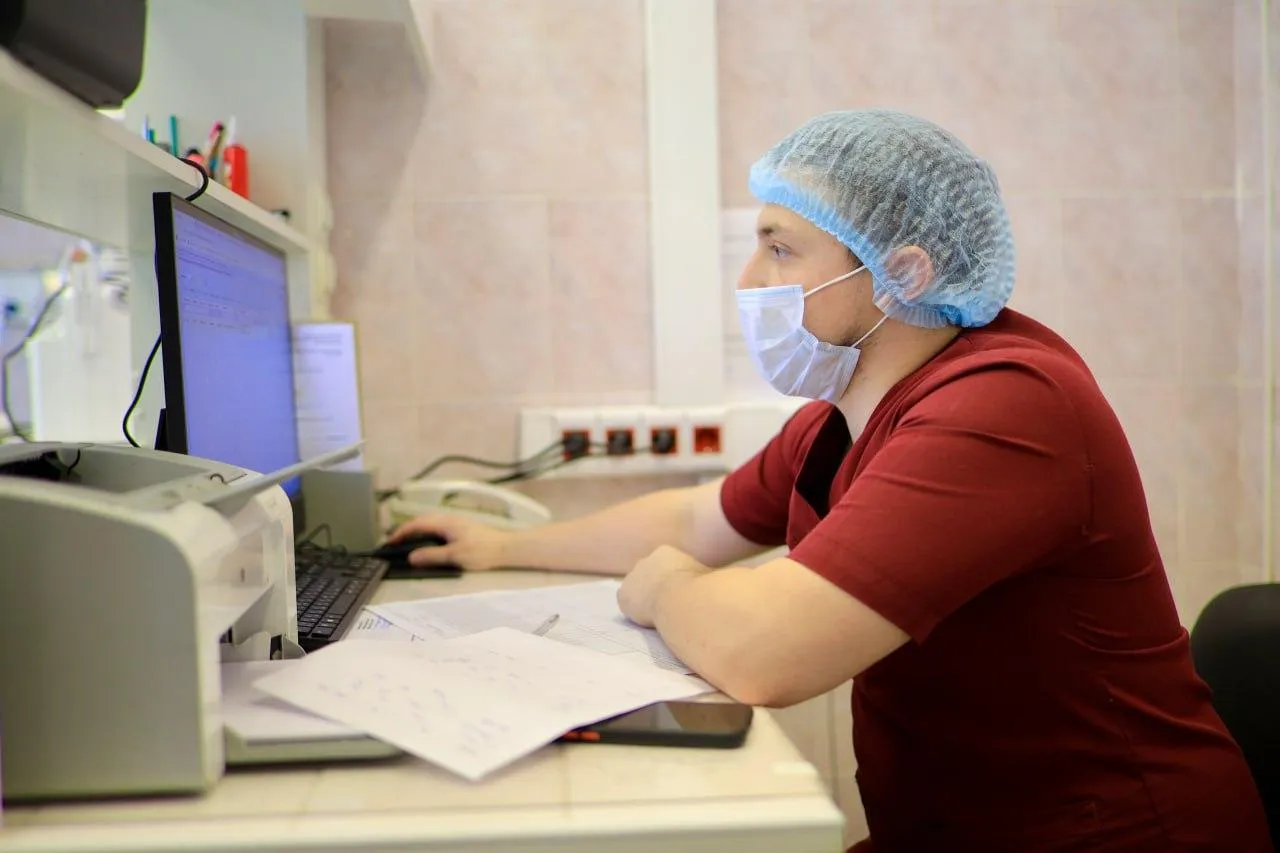 пресс-служба администрации городского округа Королев