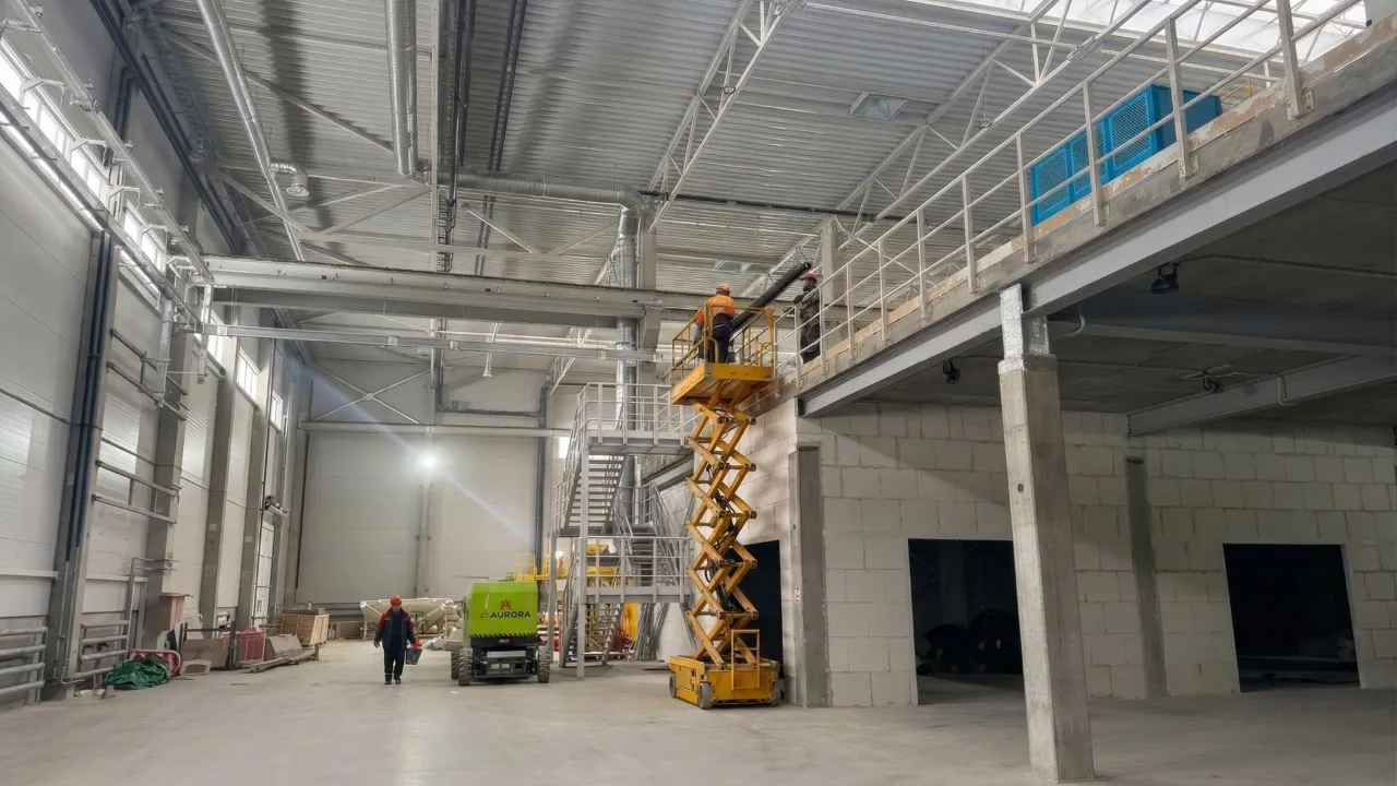 Главгосстройнадзор МО