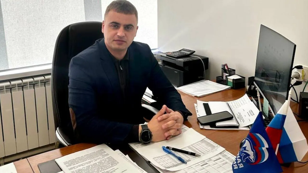 Ассоциация ветеранов СВО, Люберцы