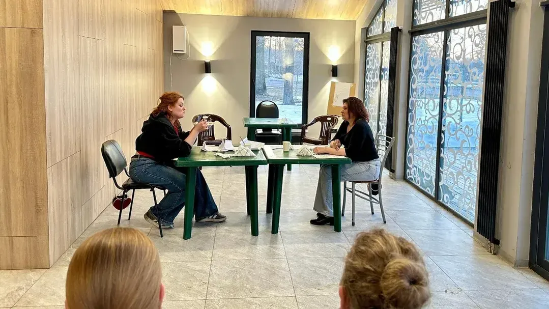 Центр культуры и досуга «Факел»