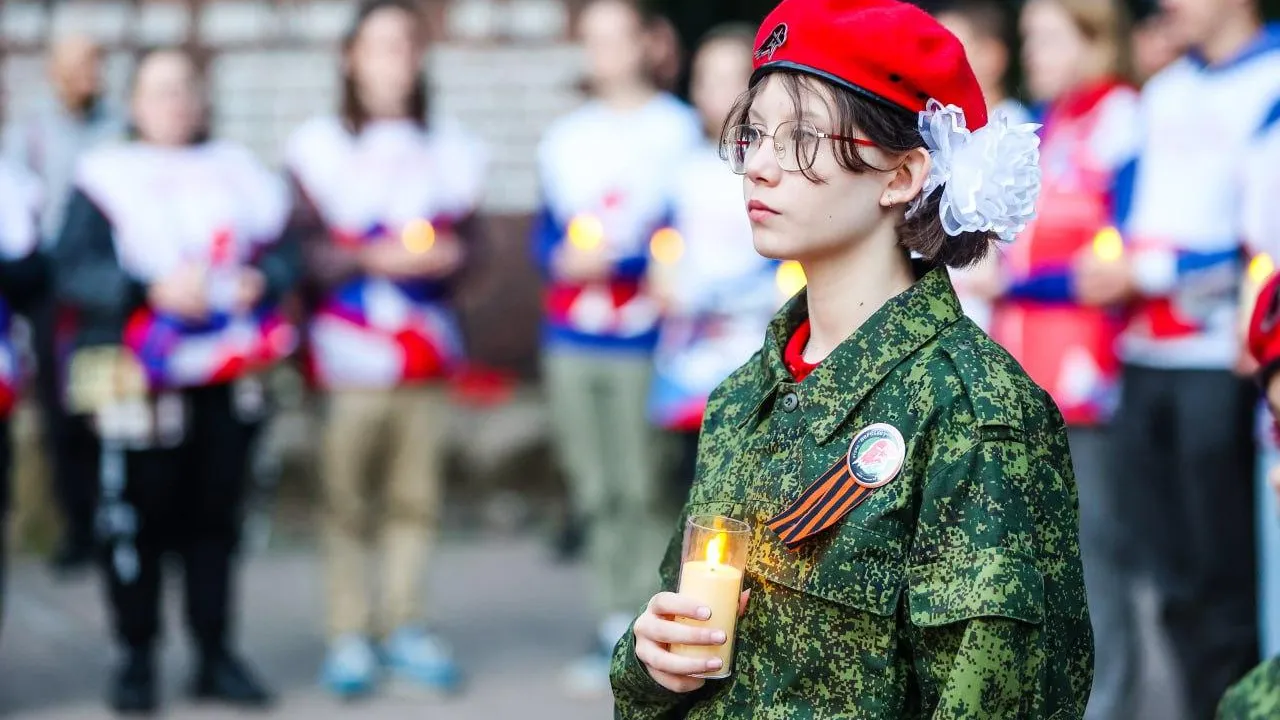 Фото: администрация г.о. Красногорск