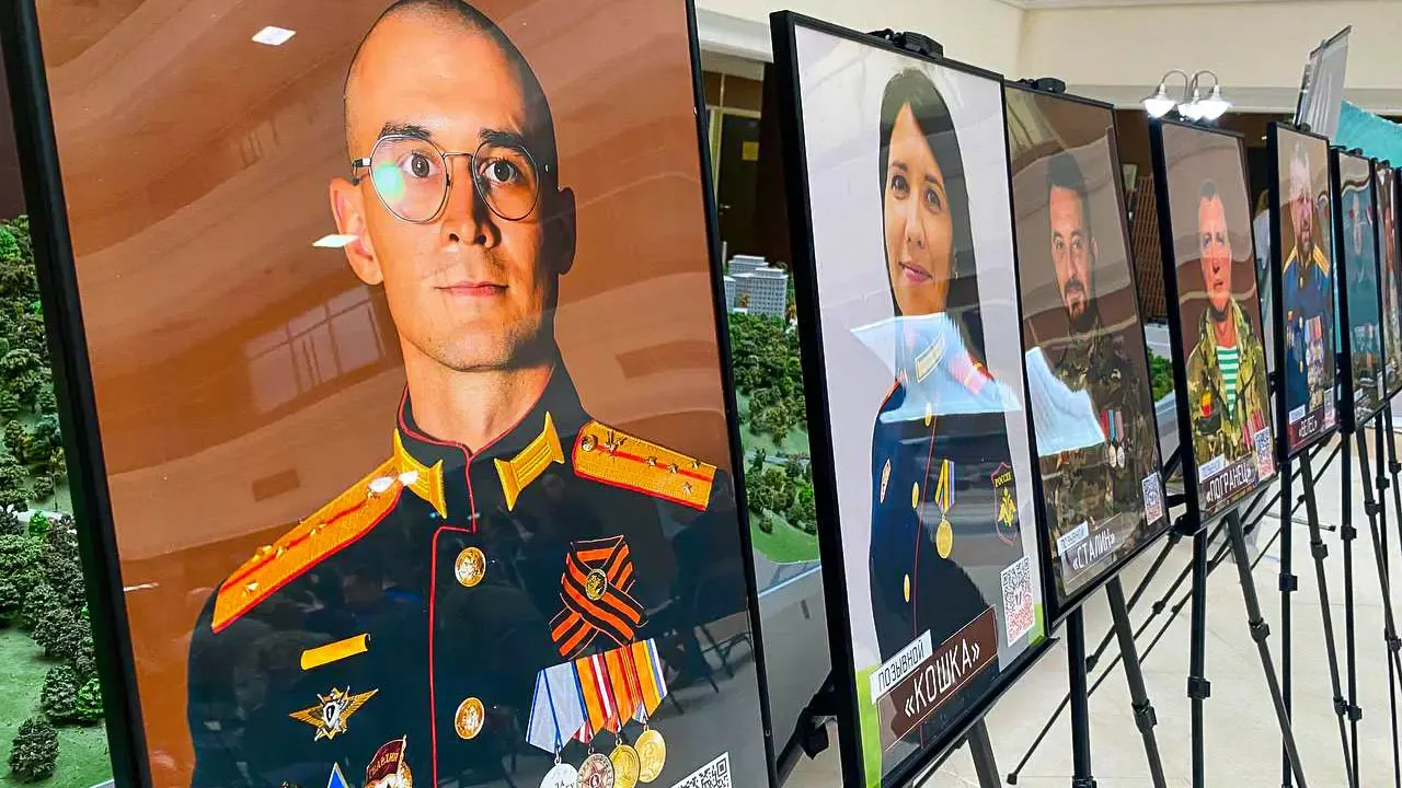 REGIONS/Дмитрий Некрасов