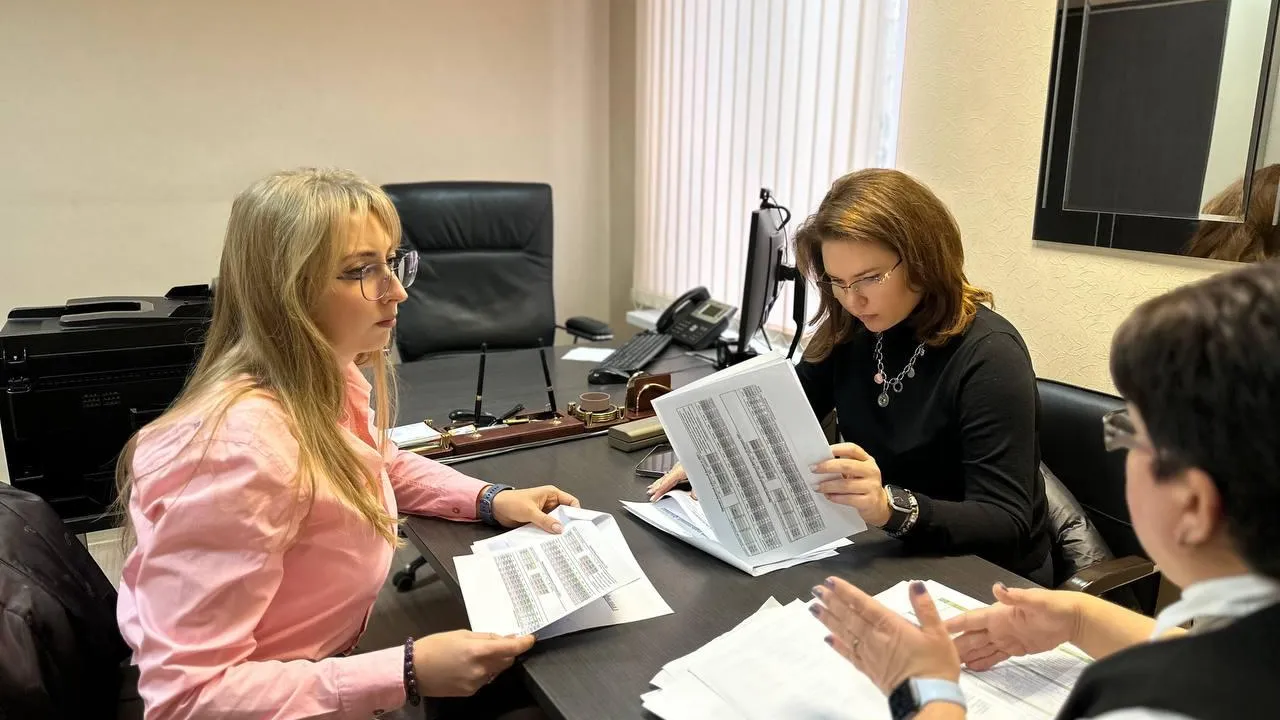 Пресс-служба БТИ Московской области