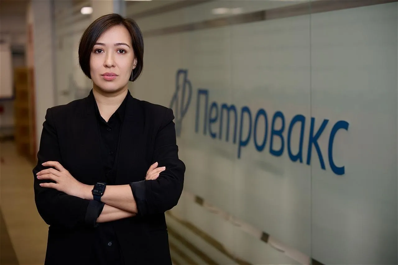 «Петровакс Фарм»