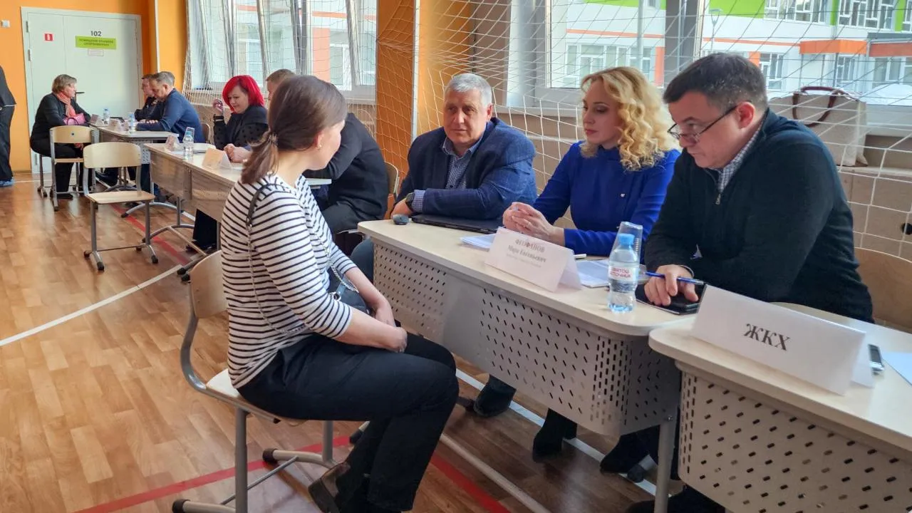 REGIONS/Мария Андрюхина