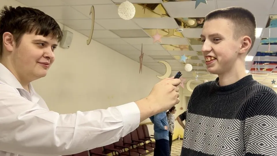 Фото: КЦСОИР «Орехово-Зуевский»