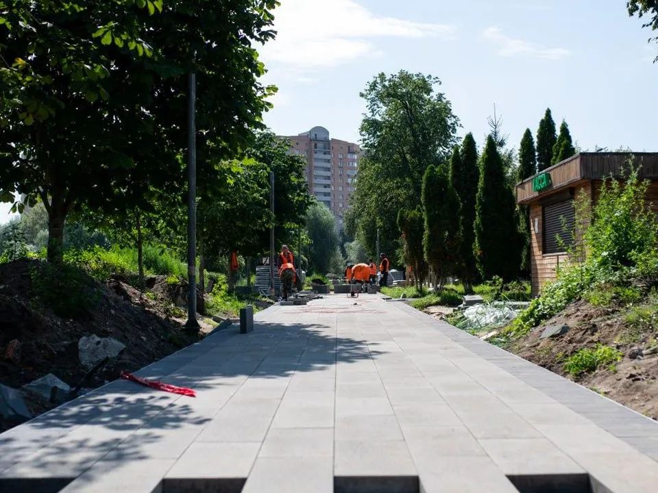 Фото: администрация городского округа Люберцы