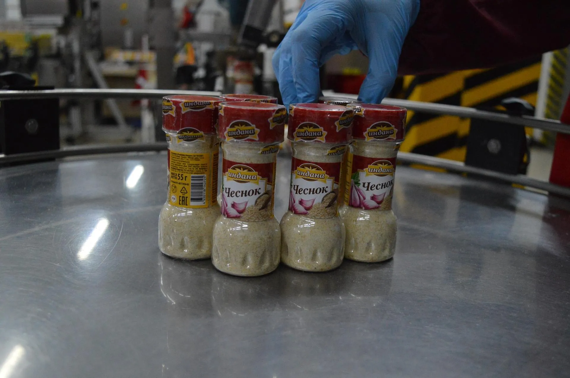 Аппарат Уполномоченного по защите прав предпринимателей