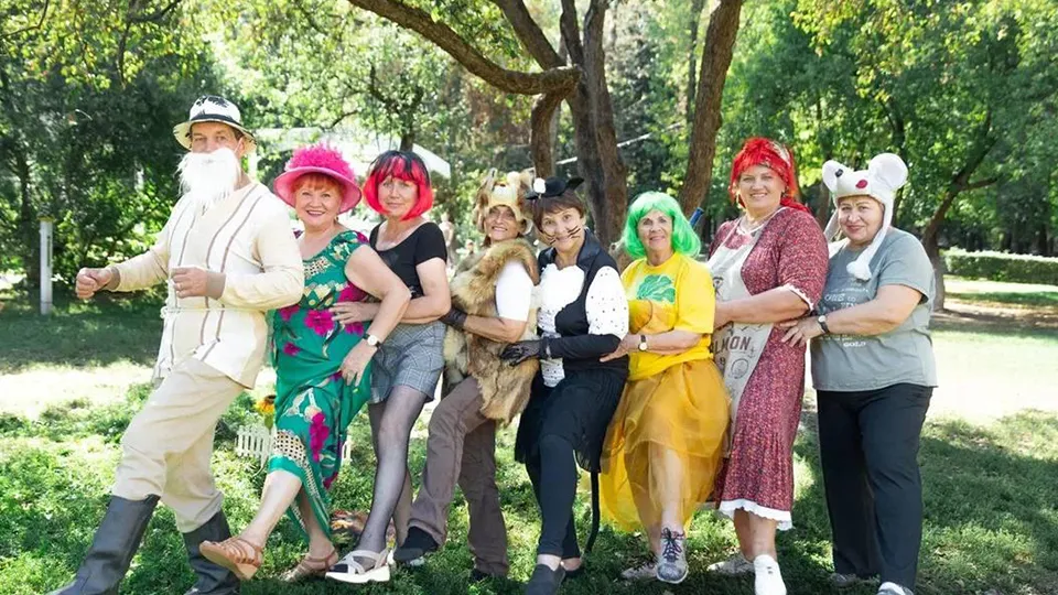 Фото: пресс-служба Администрации г.о. Королев