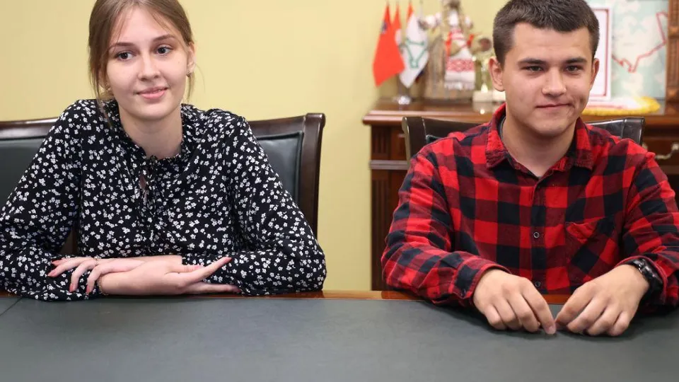 Фото: пресс-служба Администрации г.о. Волоколамск