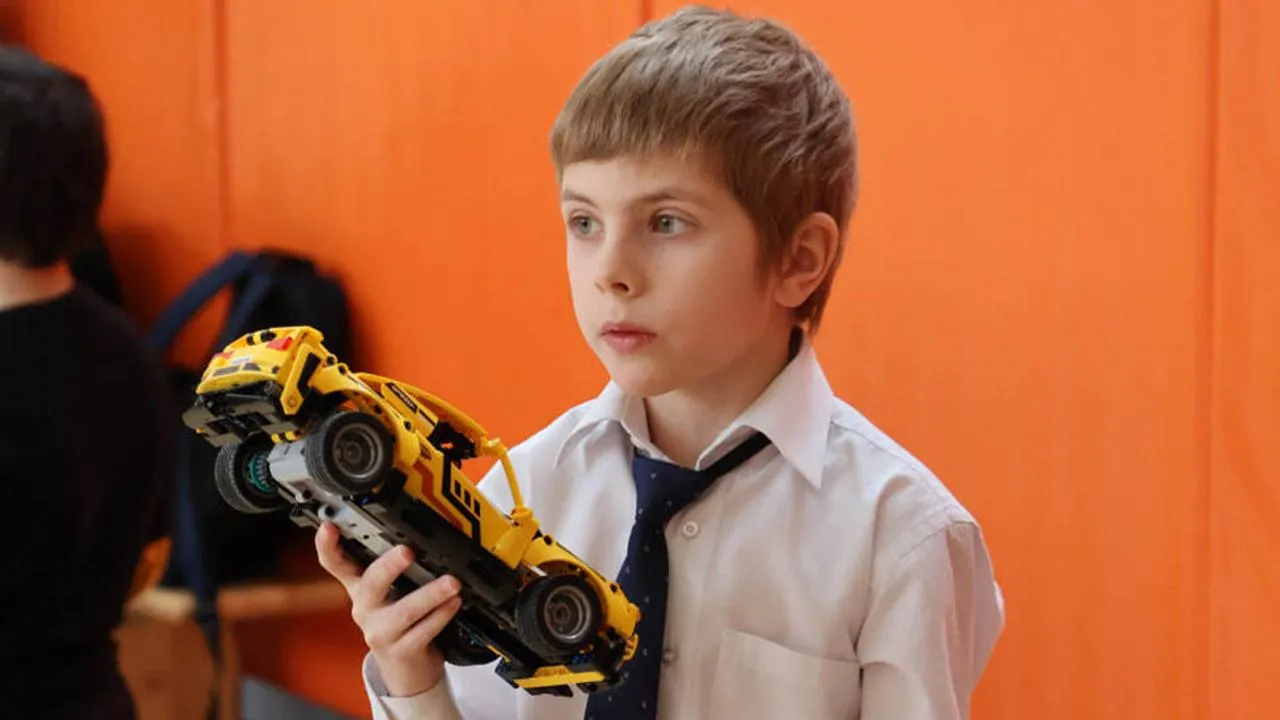 пресс-служба администрации городского округа Ступино