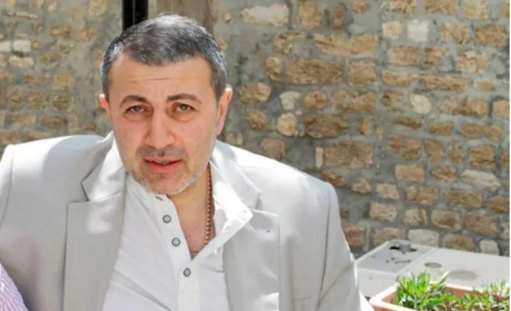 страница Михаила Хачатуряна в Одноклассниках