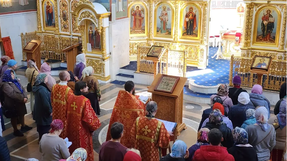 Фото: МедиаБанк Подмосковья/Роман Савельев