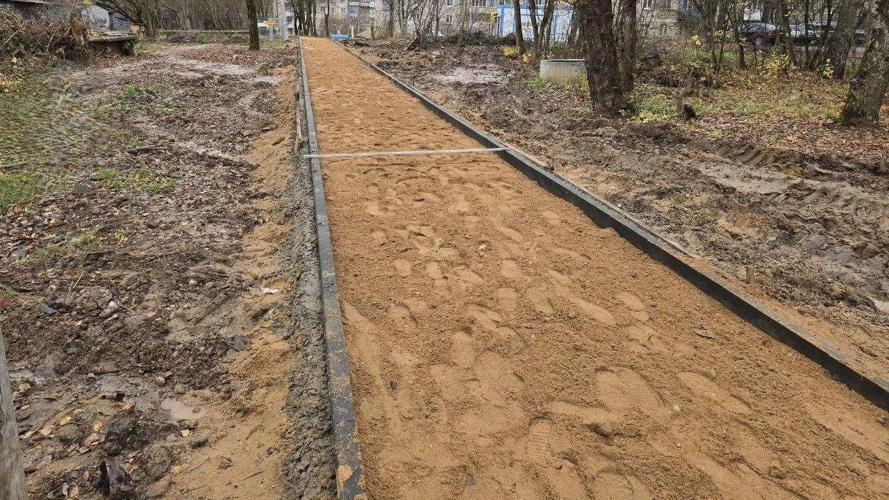 REGIONS/Яна Шаливская