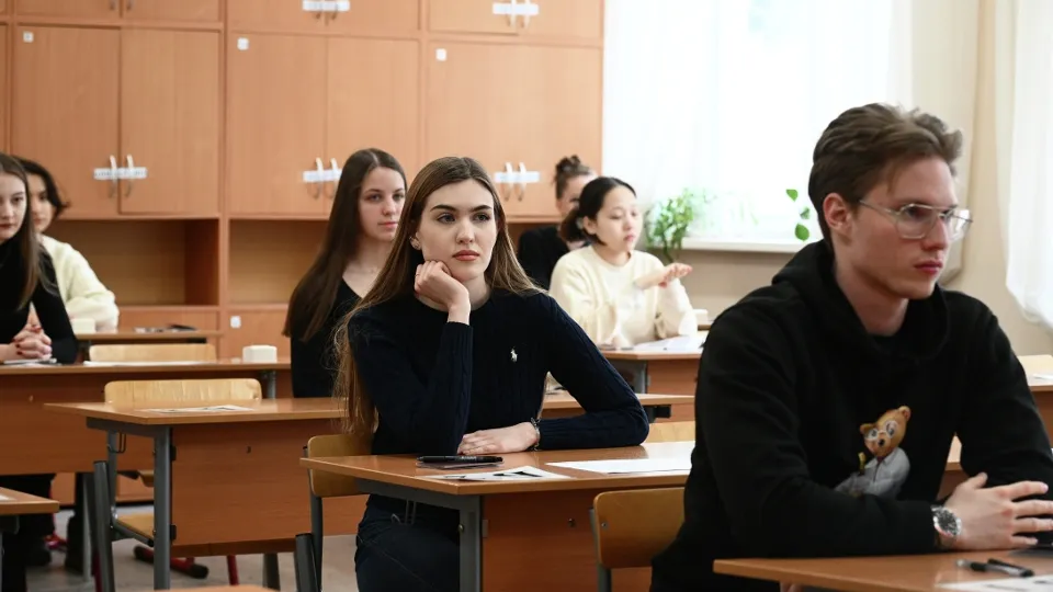 Фото: РИА Новости/Владимир Астапкович