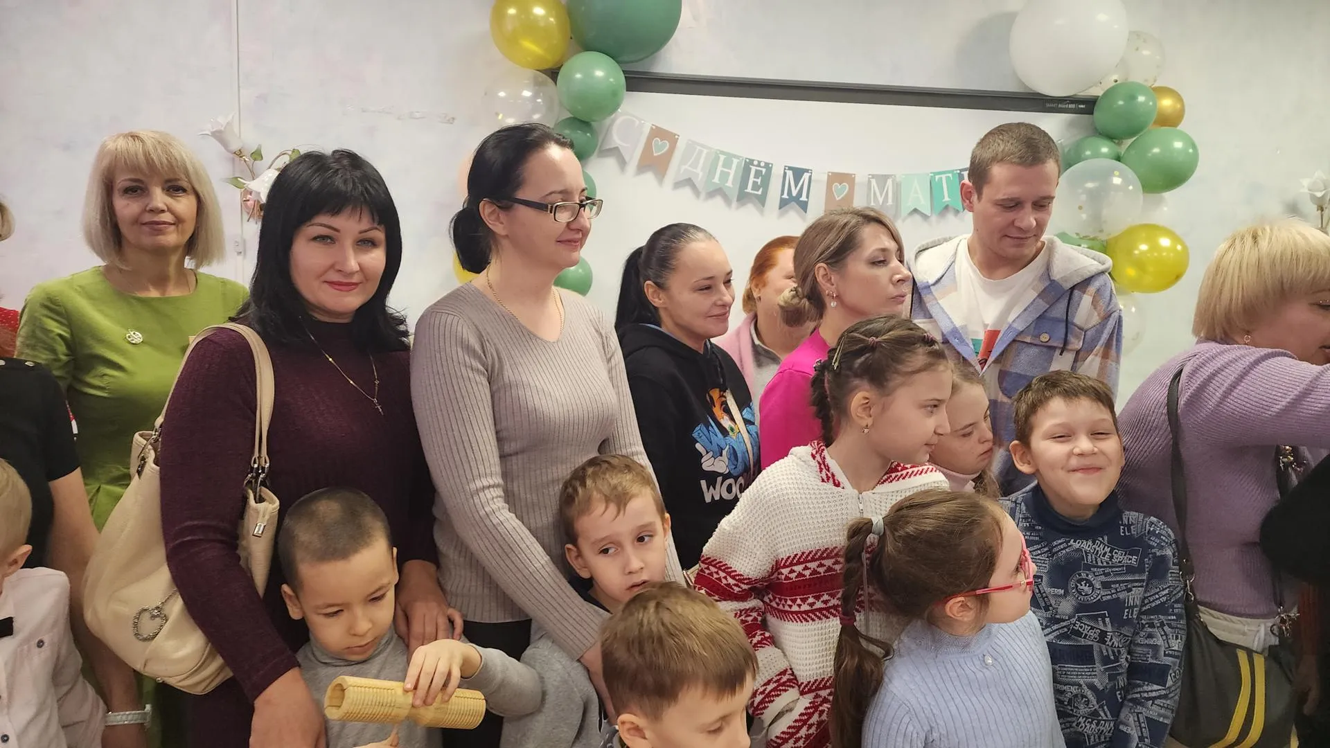 Егиян Ольга