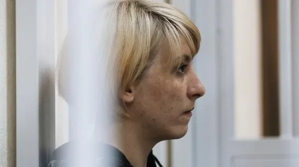 Виталий Белоусов / РИА Новости