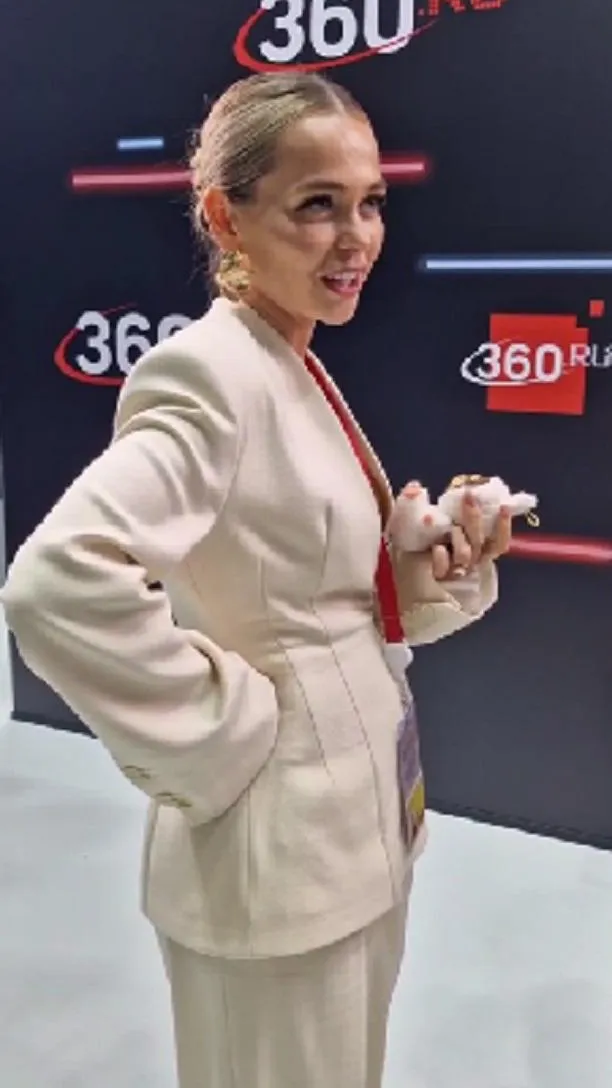 Телеканал 360° — истории, которыми хочется поделиться