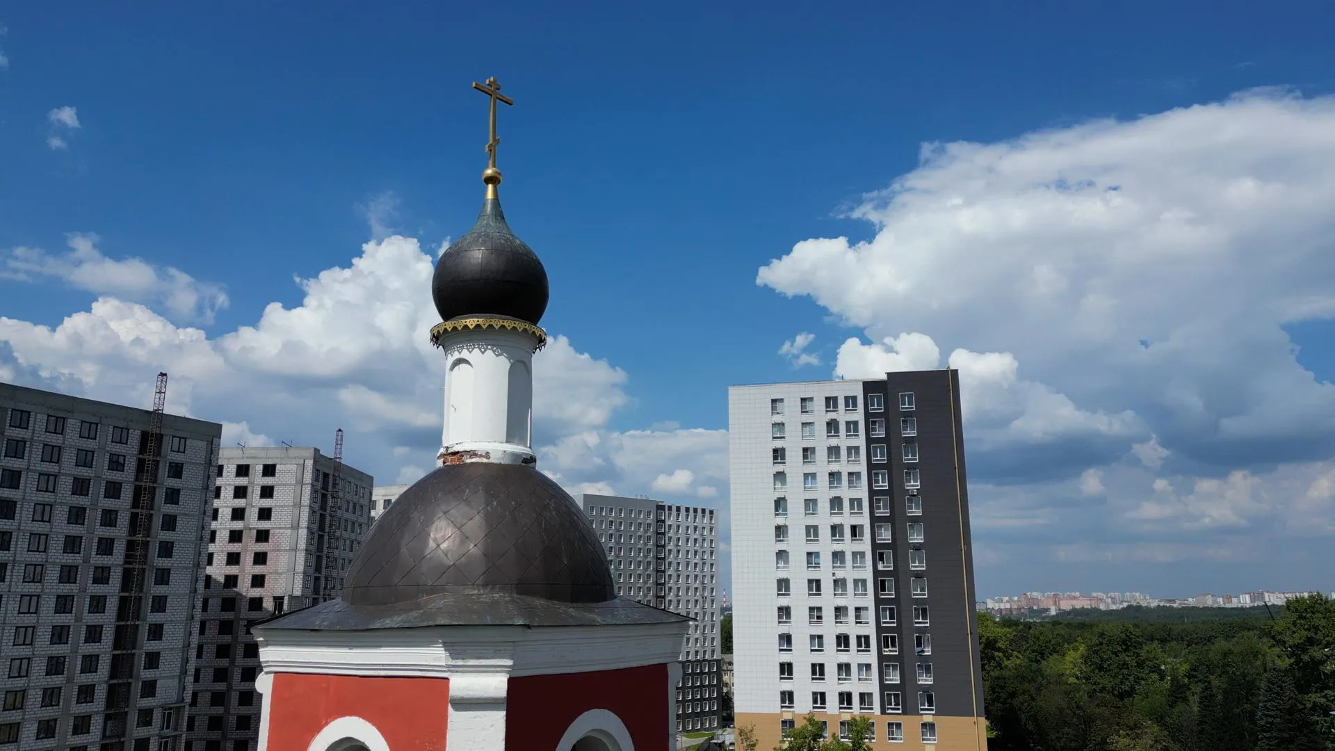 Фото: Ксения Борцова