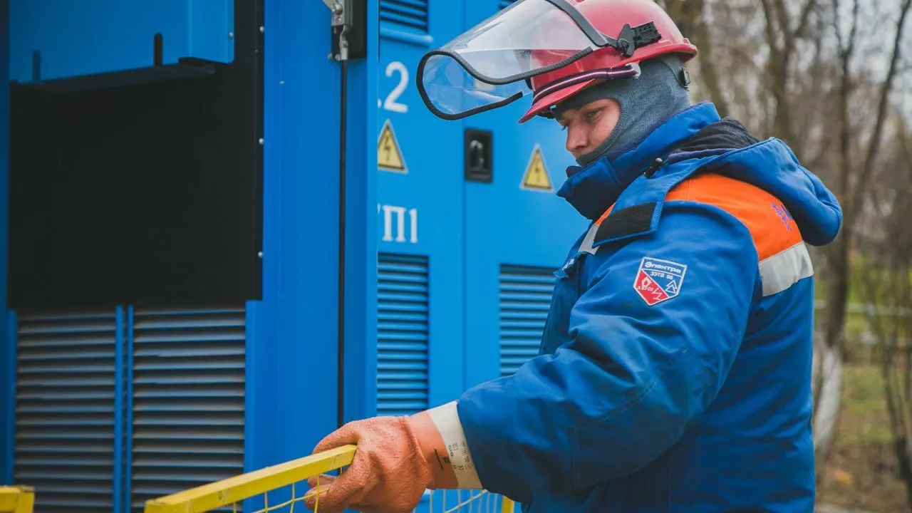 Пресс-служба компании «Мособлэнерго»