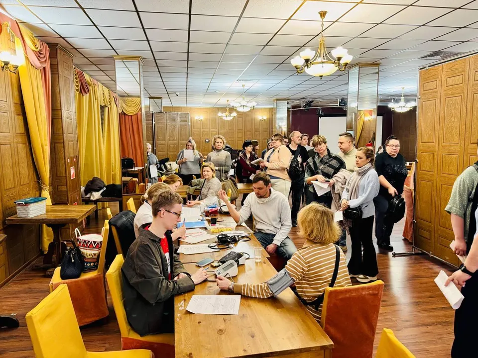 Фото: администрация городского округа Люберцы&nbsp;