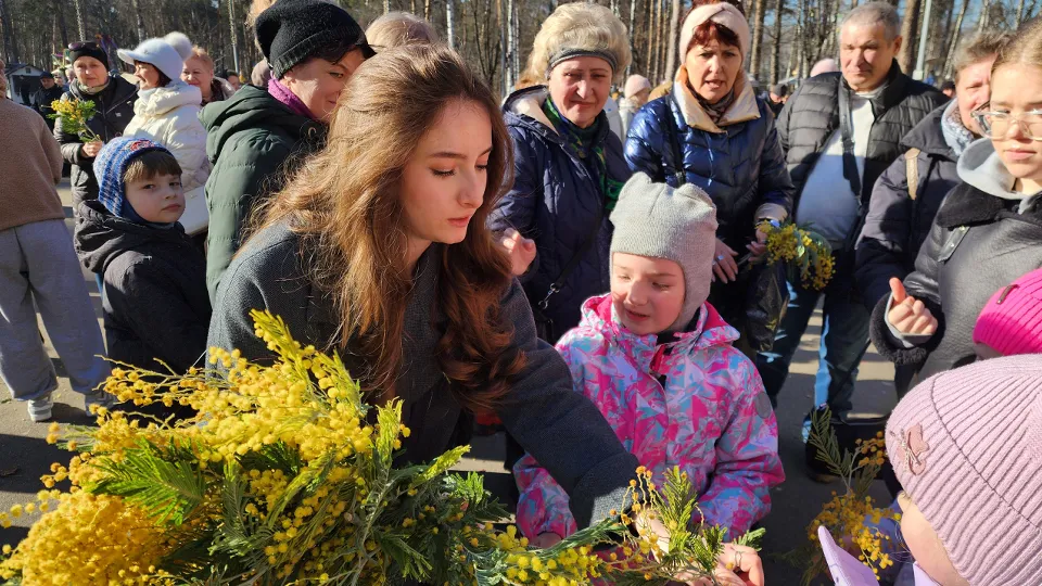 Фото: МедиаБанк Подмосковья/Ольга Аввакумова