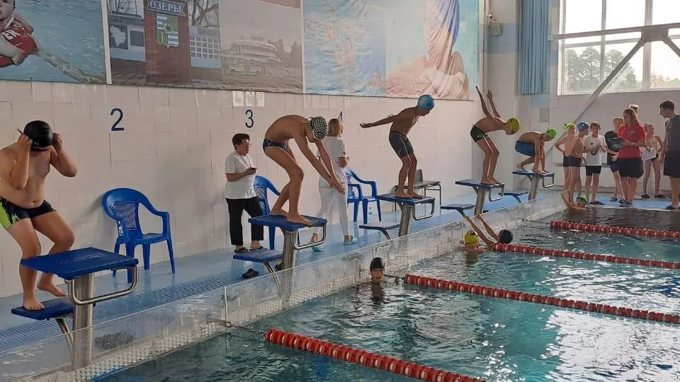 МБУ ФСО "СЦ ИМ. А. ГРИНИНА"