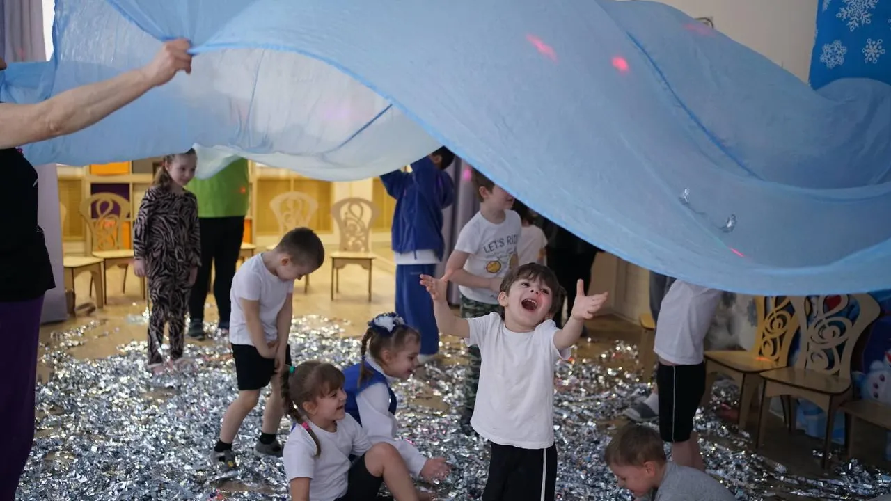 Фото: Администрация Ленинского городского округа