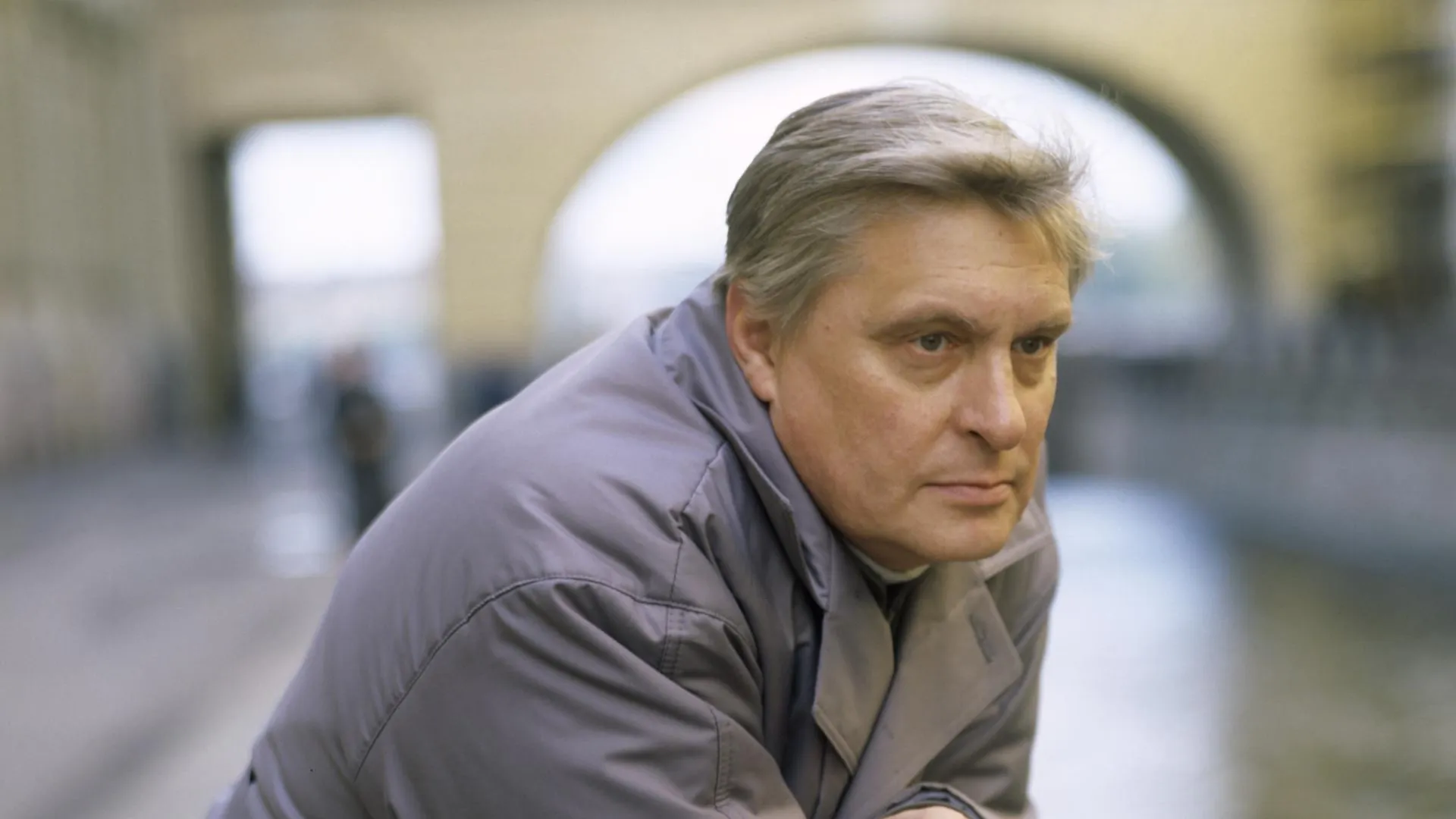 Yury Pilipenko/Russian Look