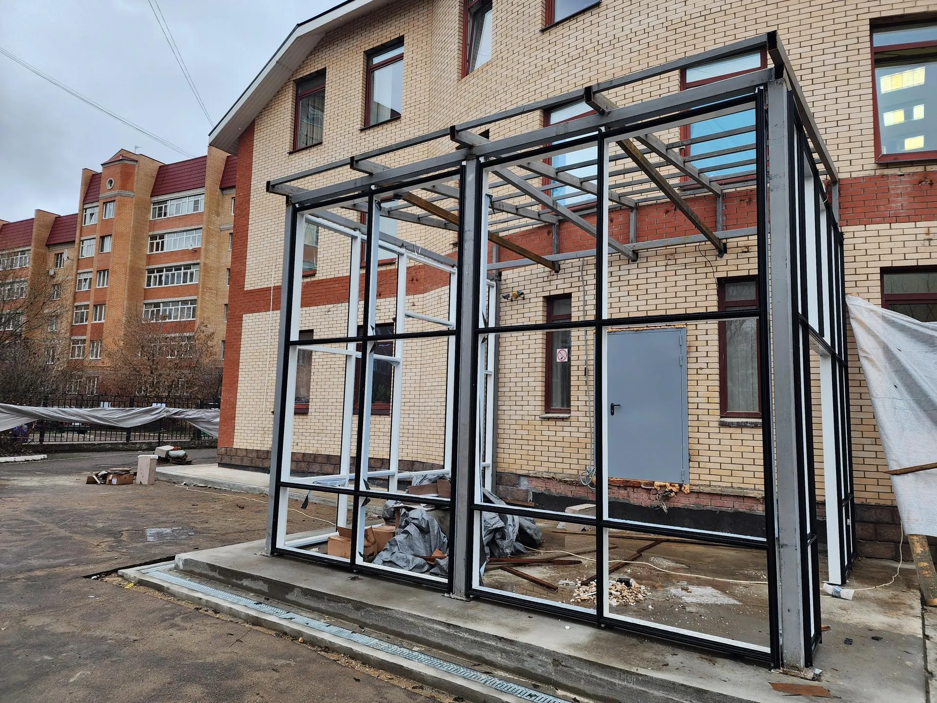 Фото: Владимир Киселев