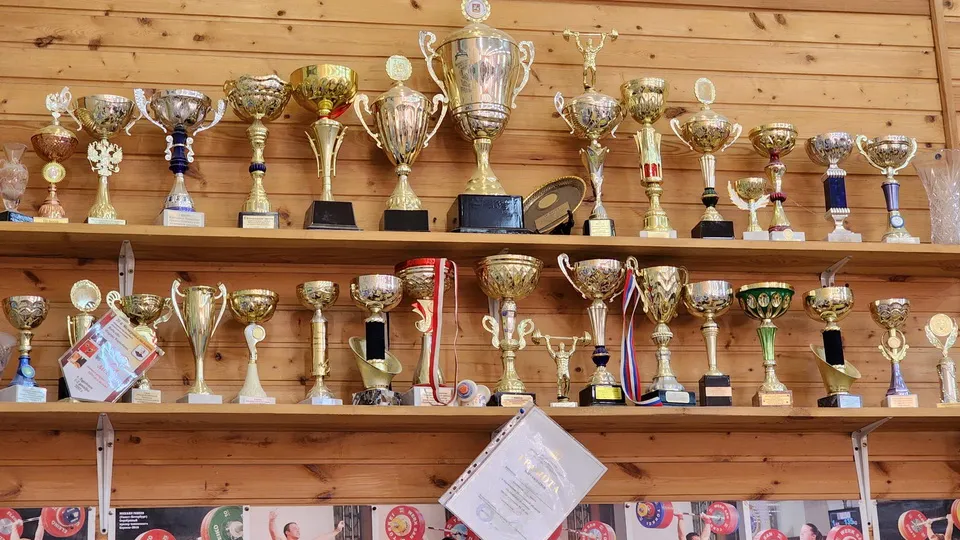 Фото: Ольга Аввакумова