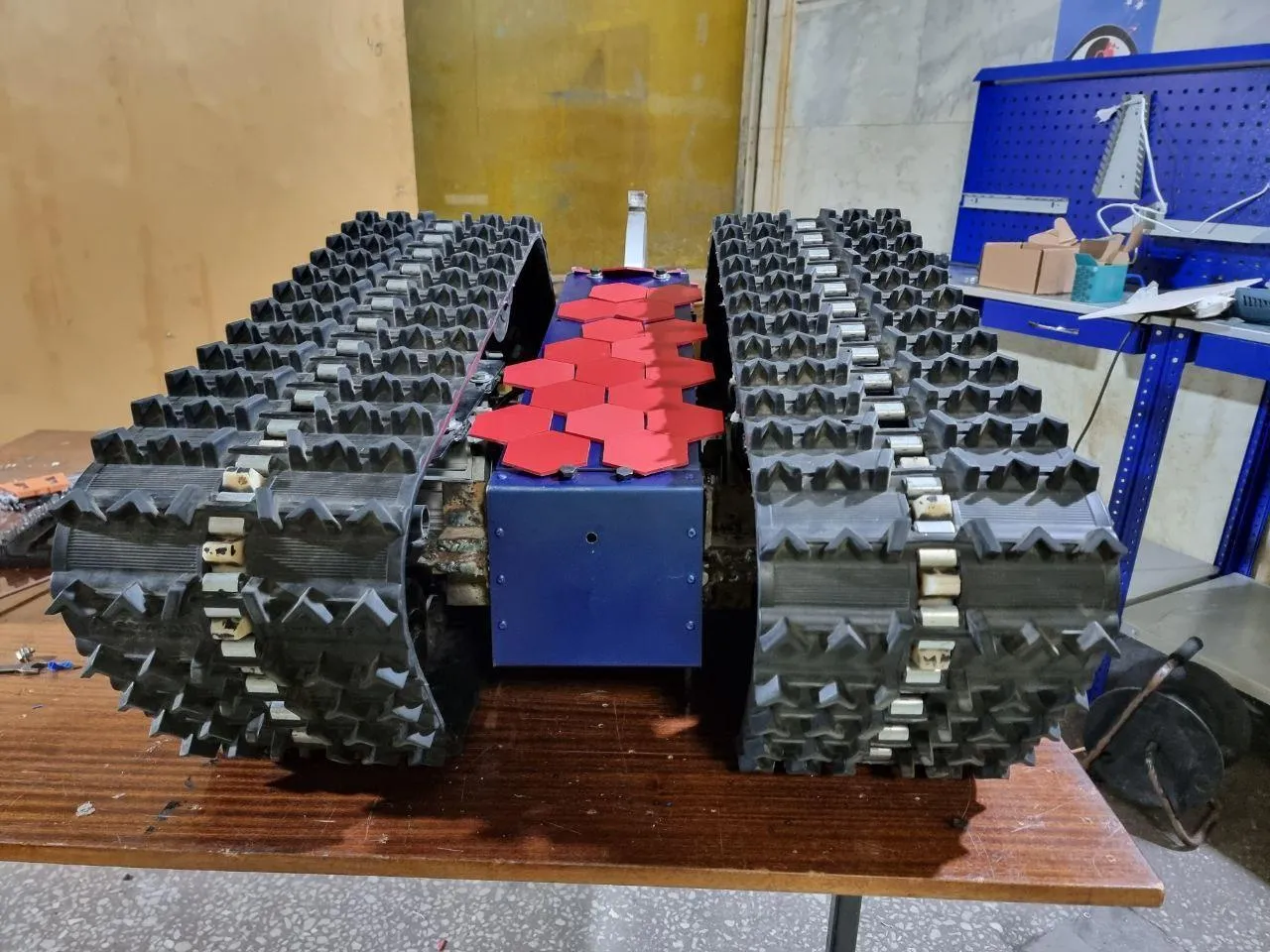 Из архива Дмитрия Татаринова