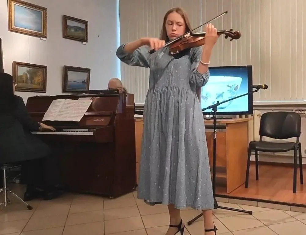 Источник: Звенигородская детская библиотека