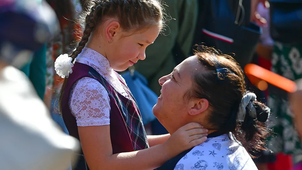 Фото: ТАСС/Юрий Смитюк