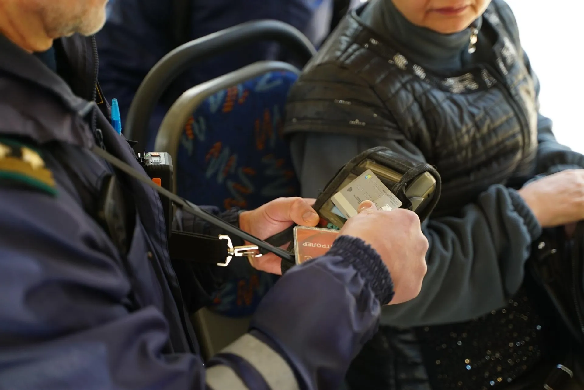Пресс-служба администрации городского округа Химки