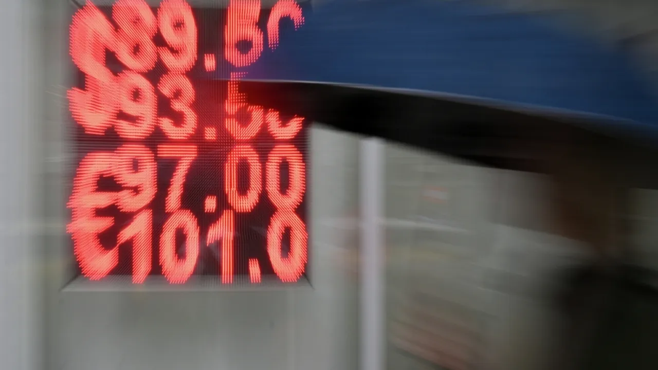 Фото: РИА Новости/Илья Питалев