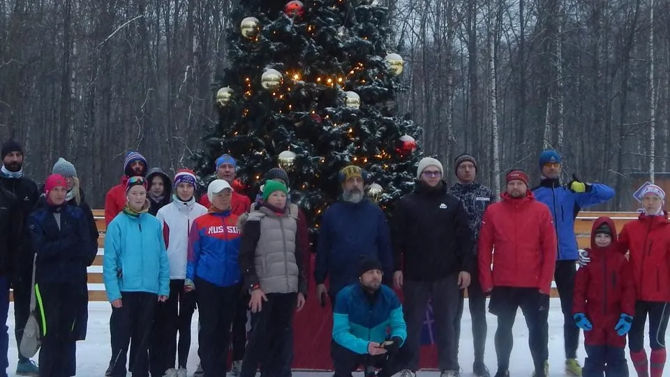 Фото: Виктория Мжельская