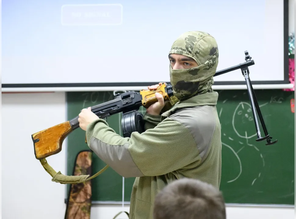 Фото: Дарья Попова&nbsp;&nbsp;