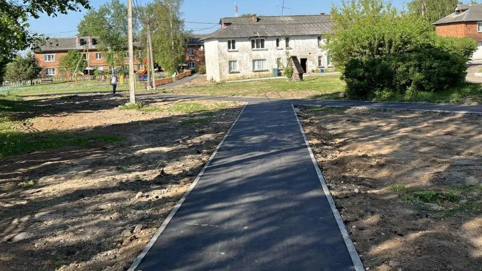 Фото: Пресс-служба администрации городского округа Истра