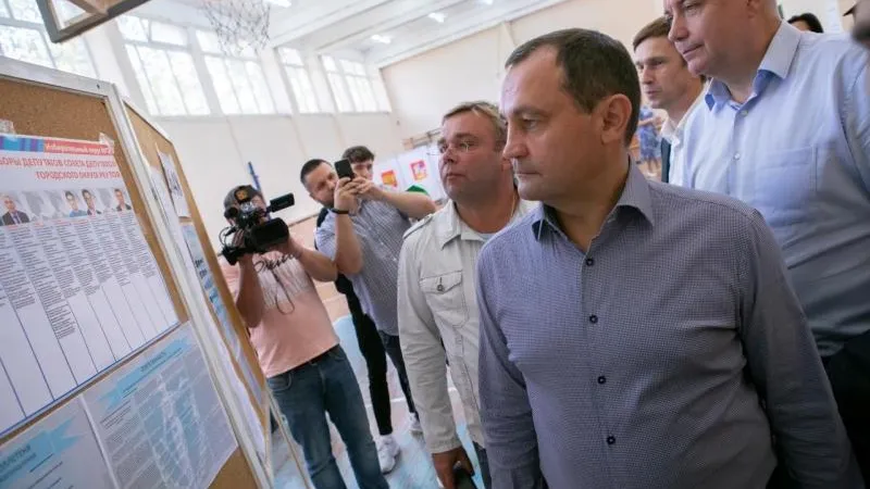 Алексей Оводов