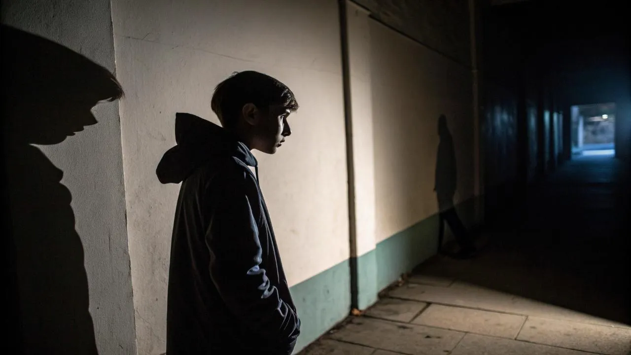 Глава СК взял на особый контроль дело о загадочной пропаже подростка Одинцова